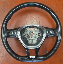 VOLANTE STERZO VOLKSWAGEN GOLF 7 2015 RLINE 