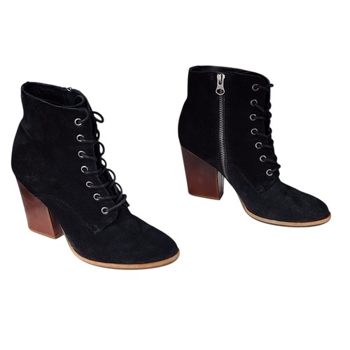 Stivaletti stringati kork ease - kork,