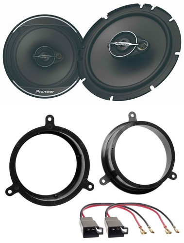 Altoparlante pioneer cm 3 - 16,5,