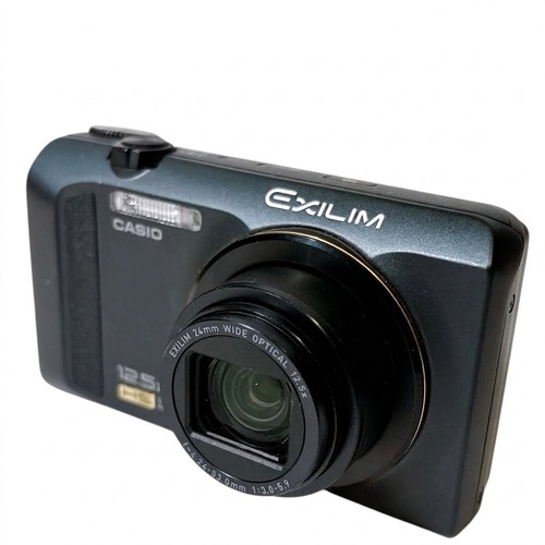 Fotocamera digitale casio - digitale,