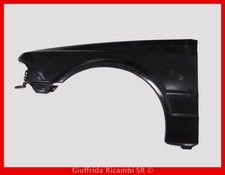 Parafango Anteriore Sinistro