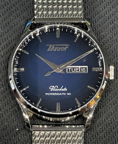 Bracciale tissot visodate - bracciale,