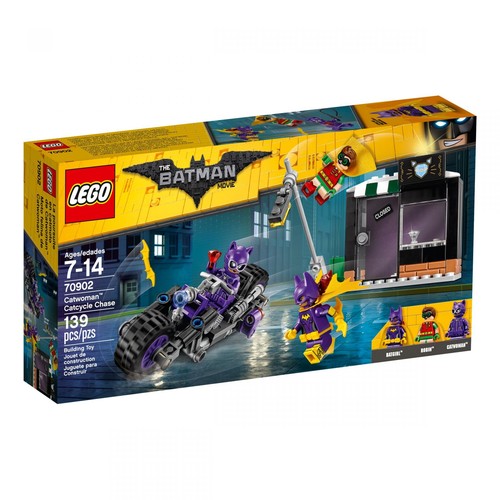 Batman movie catcycle - batman,