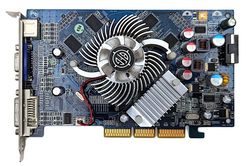 Bfg nvidia geforce 7300gt 512 - bfg,