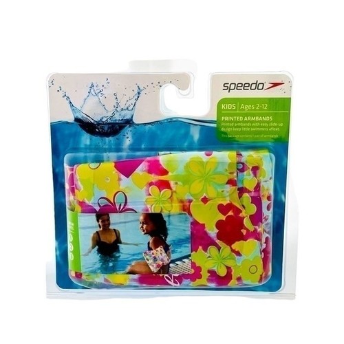 Speedo braccialetti nuoto - speedo,