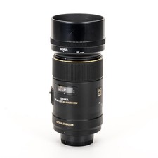 Sigma 105 mm/2,8 EX DG Macro