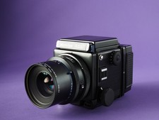 Mamiya rz67 pro - rz67,