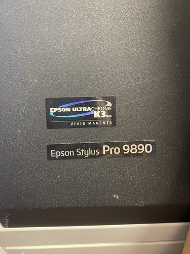 Epson stylus pro - stylus,