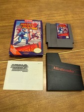 Mega Man 2 (Nintendo NES) MM2