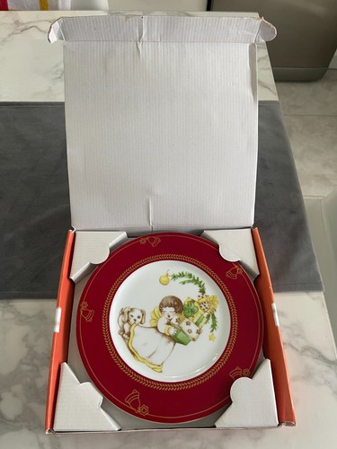 Piatto dolce natale - piatto, dessert