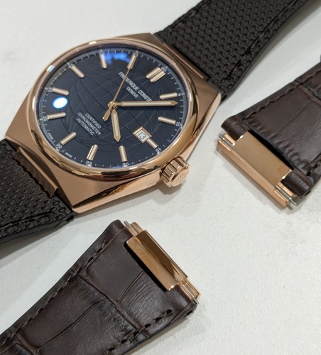 Orologio uomo frederique - orologio,
