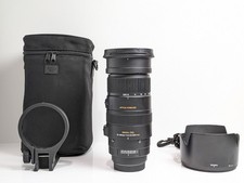 Sigma 500mm 5 6 - sigma, 50-500mm