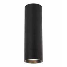 Spot Nero 1xgu10 20 cm