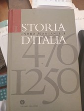STORIA D'ITALIA INDRO MONTANELLI 11 VOLUMI DISPONIBILI  corriere della sera 2003