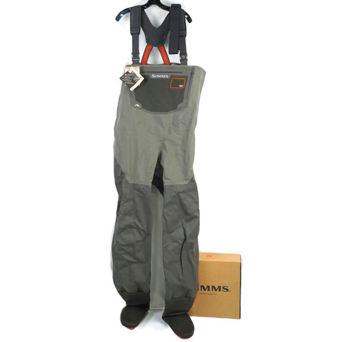 Simms guide calza pettorina - guide,