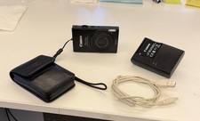 Canon PowerShot ELPH 110 HS /