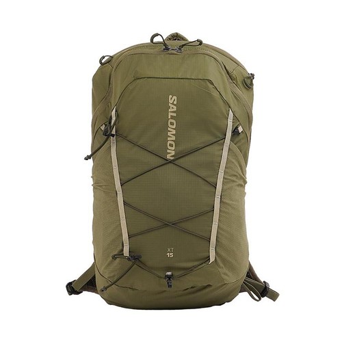 Salomon backpack - xt, 15