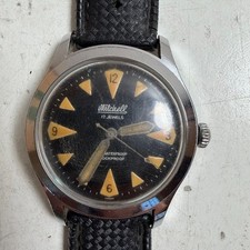 Orologio da polso meccanico