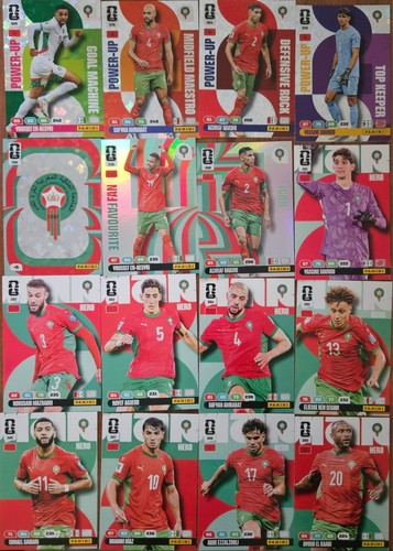 Panini fifa world cup - cup, 16x