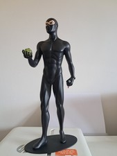 Statua Diabolik Tiratura limitata Solo 666 Statue