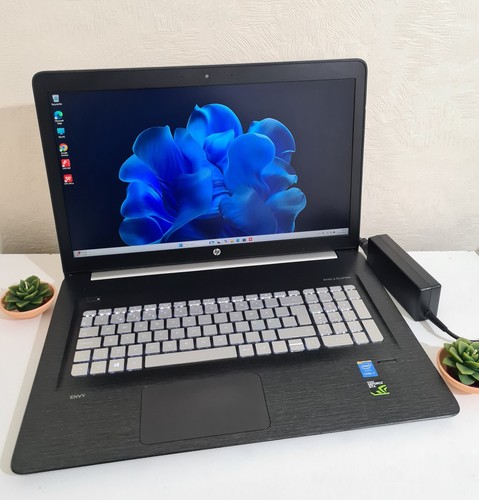 Envy computer portatile - 17",