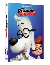 mr peabody & sherman Italian