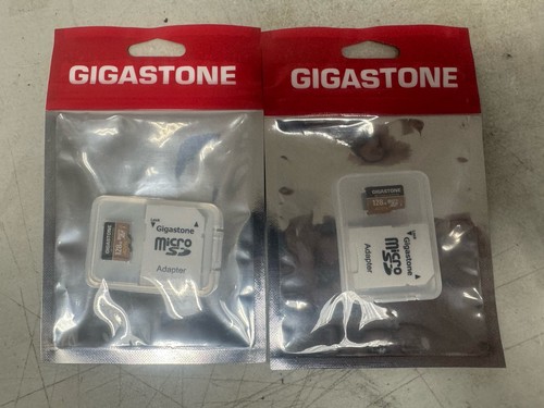 Gigastone 128gb scheda micro - gigastone,