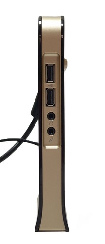 Geovision mini 500 hdd - pc, gb