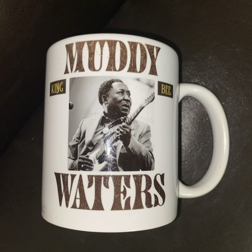 Tazza caffè muddy waters - da,