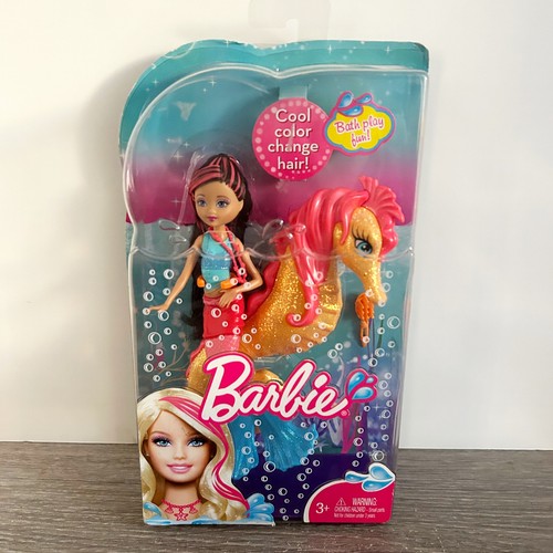 Barbie mermaids tale - barbie, in