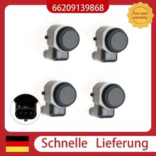 4x PDC sensore parcheggio