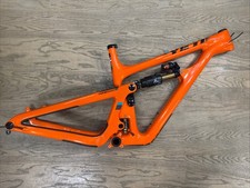 Telaio mountain bike YETI