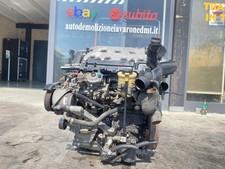 MOTORE COMPLETO PER RENAULT
