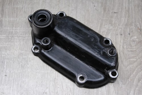 Coperchio motore sinistro - coperchio,