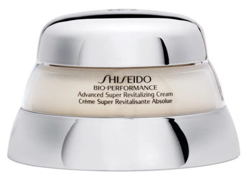 Shiseido bio performance - shiseido, bio-performance