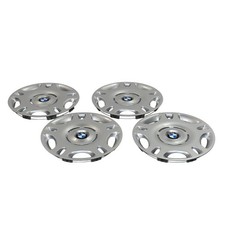 Copricerchi 15 Pollici BMW