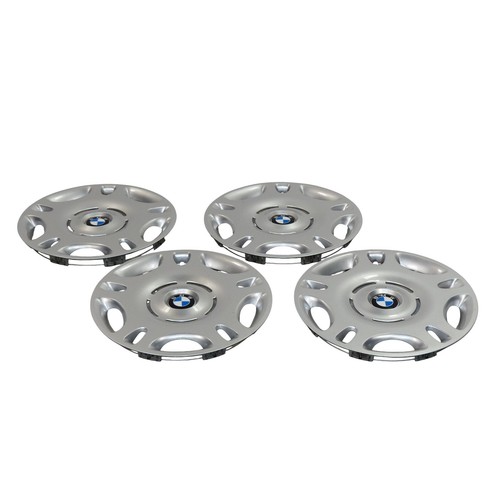 Copricerchi pollici bmw - pollici,