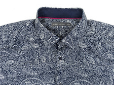 ANGELO LITRICO Camicia Uomo XL