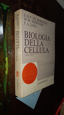 LIBRO🔵BIOLOGIA DELLA