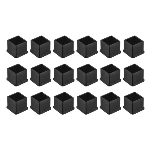 18pcs piedi sedia - piedi, protettivi