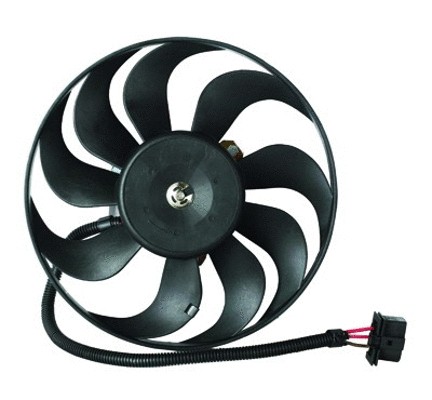 Radiatore ventola - radiatore,