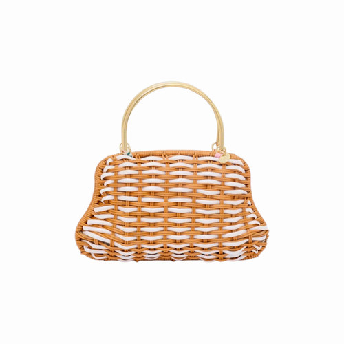 Clutch donna nali pochette in - nali',