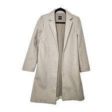 Cappotto donna ZARA beige