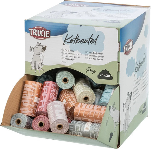 Trixie 22843 confezione 70 - 22843,
