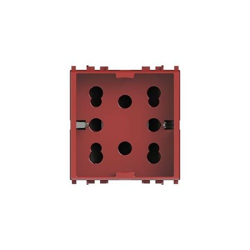 Box presa polivalente side - 4,
