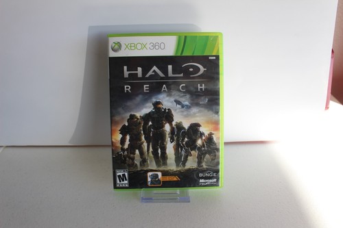 Halo reach xbox - halo:, 360