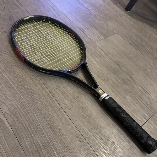 Racchetta tennis estusa - racchetta, da