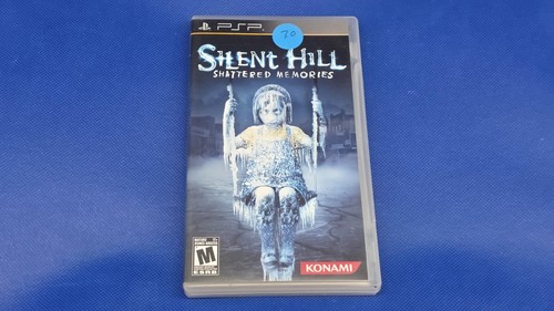 Playstation psp silent - playstation,