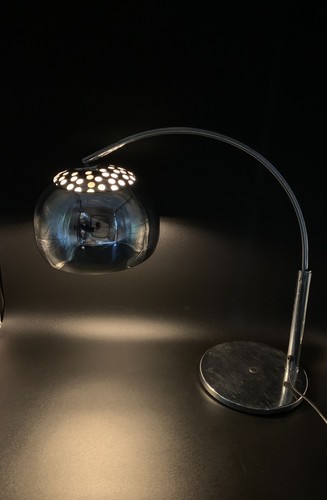Lampada scrivania vintage - da,