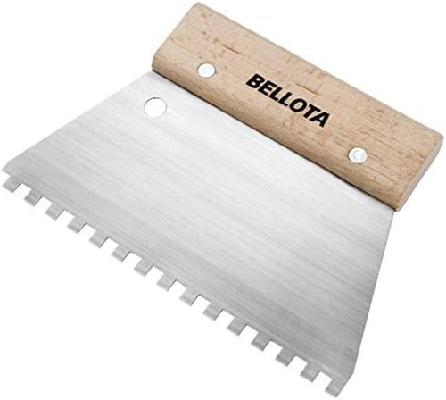 Bellota spatola pialletto - -,